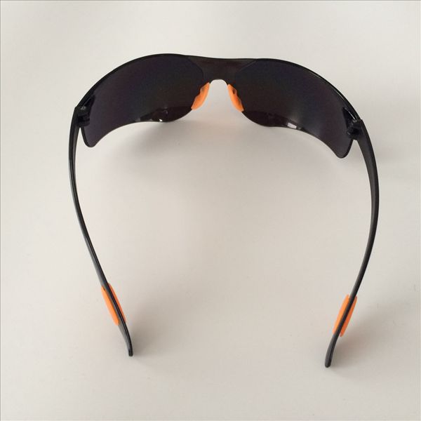 CY225RV 4 - Anti UV Impact Eyewear Safety Glasses CY225RV