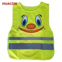 Child High Visibility Safety Vest BH231