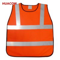 Child High Visibility Safety Vests BH235