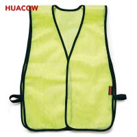 High Visibility Mesh Safety Vests BH260