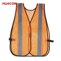 High Visibility Mesh Safety Vests BH261