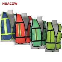 Mexico Style South America Safety Vests BH268