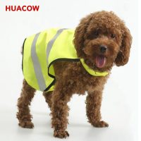 Pet Dog′s Cat′s High Visibility Safety Vest Clothing BH622