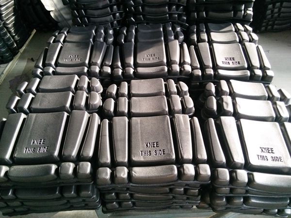 BK222 5 - EVA Foam Safety Knee Pads BK222