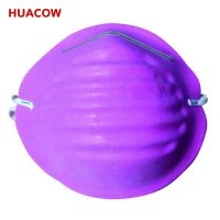 Disposable Light PP Nonwoven Dust Masks Respirator CR235