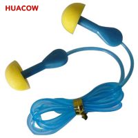 PU Foam Ear Plugs with Corded CT229