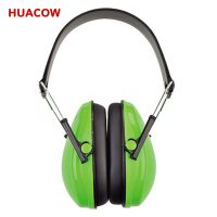 Children Style Foldable Ear Muffs CT342