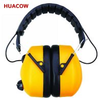 FM/AM Electronic Foldable Ear Muffs CT372