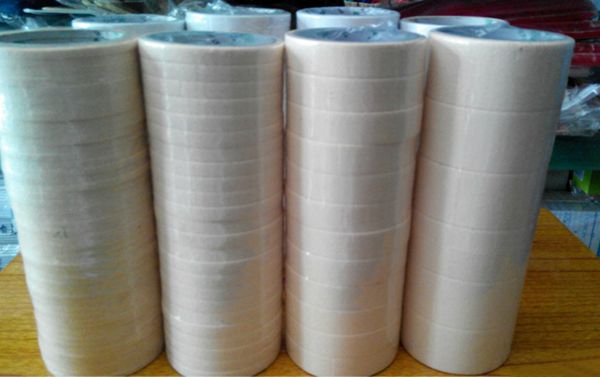 MT100 5 - Heat Resistant 110℃ Automotive Masking Tapes MT718