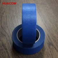 36mm Blue Crepe Paper Painters Masking Tape MT336