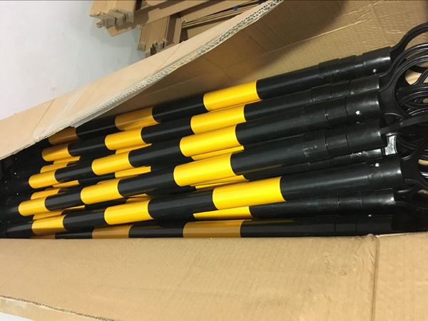 TC732 3 - Retractable Traffic Cone Accessory Connecting Bar TC732