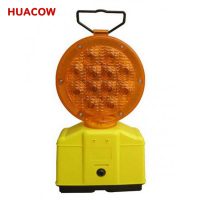 Road Traffic Blinker Barricade Light TD229