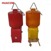 Road Traffic Blinker Barricade Light TD233