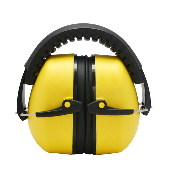 AS/NZS ANSI CE Approved Foldable Ear Muffs CT353S CT353S 7 - AS/NZS ANSI CE Approved Foldable Ear Muffs CT353S